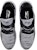 Li-Ning Gel Knit 'Kelabu Hitam' AGLN041-1