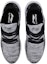 Shop Li-Ning Gel Knit 'Kelabu Hitam' AGLN041-1