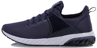 Li-Ning Gel Rocker 'Deep Blue' AGCN043-4 Li-Ning Gel Rocker 'Deep Blue' AGCN043-4