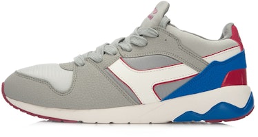 Li-Ning Glorious 96 'Abu-abu Biru' Sneakers ALCL007-9 Buy Li-Ning Glorious 96 'Abu-abu Biru' Sneakers ALCL007-9