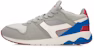 Li-Ning Glorious 96 'Grey Blue' ALCL007-9
