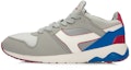 Buy Li-Ning Glorious 96 'Grey Blue' ALCL007-9