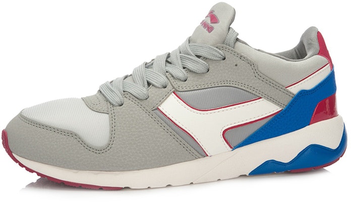 Li-Ning Glorious 96 'Grey Blue' ALCL007-9 Order Li-Ning Glorious 96 'Grey Blue' ALCL007-9