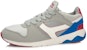 Li-Ning Glorious 96 'Grey Blue' ALCL007-9