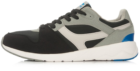 Li-Ning Glorious 96 Retro 'Hitam Kelabu' ARCL017-3 Buy Li-Ning Glorious 96 Retro 'Hitam Kelabu' ARCL017-3