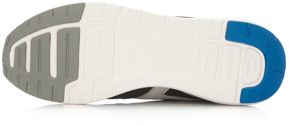 Li-Ning Glorious 96 Retro 'Hitam Kelabu' ARCL017-3 Purchase Li-Ning Glorious 96 Retro 'Hitam Kelabu' ARCL017-3
