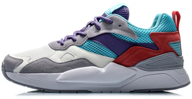 Li-Ning Glory 2020 'White Blue Red' AGCQ113-2 Li-Ning Glory 2020 'White Blue Red' AGCQ113-2