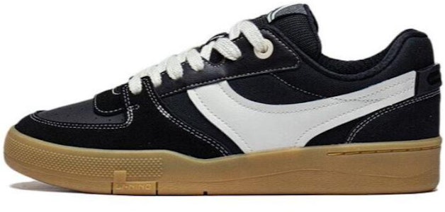 李寧 グローリー92s "ブラックガム" AEPSA57-2 Buy 李寧 グローリー92s "ブラックガム" AEPSA57-2