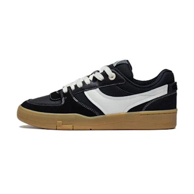 Li-Ning Glory 92s 'Black Gum'