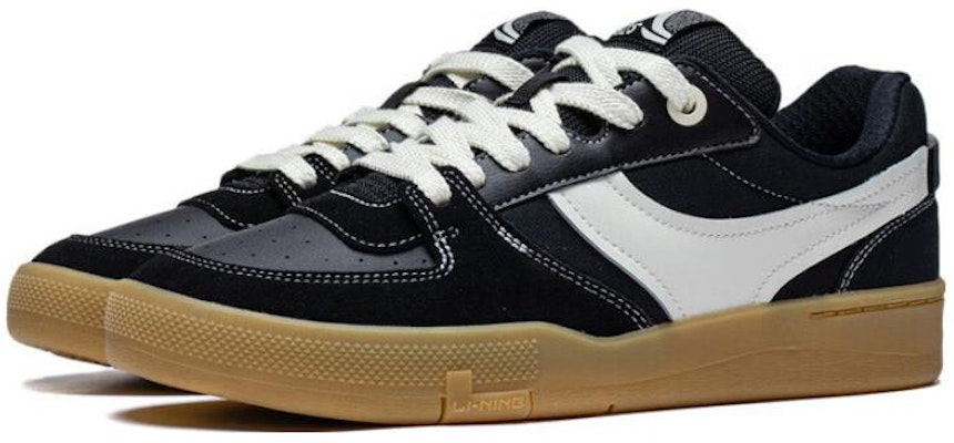 Li-Ning Glory 92s 'Black Gum' AEPSA57-2 Lookbook Li-Ning Glory 92s 'Black Gum' AEPSA57-2