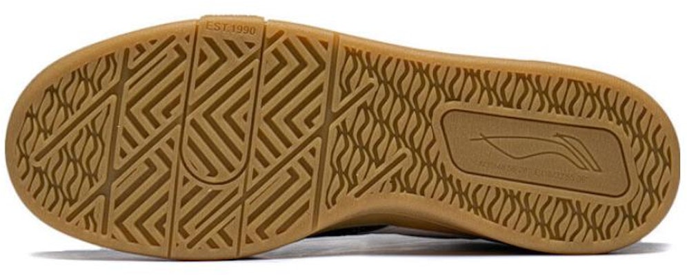 Li-Ning Glory 92s 'Black Gum' AEPSA57-2 Purchase Li-Ning Glory 92s 'Black Gum' AEPSA57-2