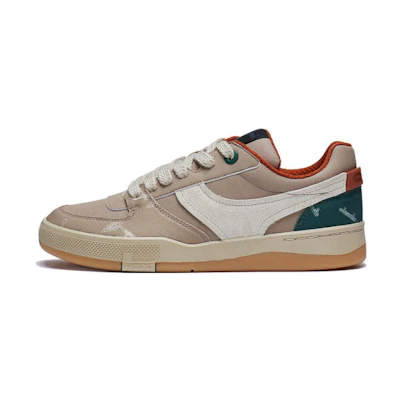 Li-Ning Glory 92s 'Light Brown'