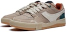 Lookbook Li-Ning Glory 92s 'Light Brown' AEPT003-3