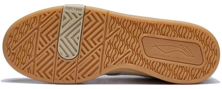 Li-Ning Glory 92s 'Coklat Muda' AEPT003-3 Purchase Li-Ning Glory 92s 'Coklat Muda' AEPT003-3