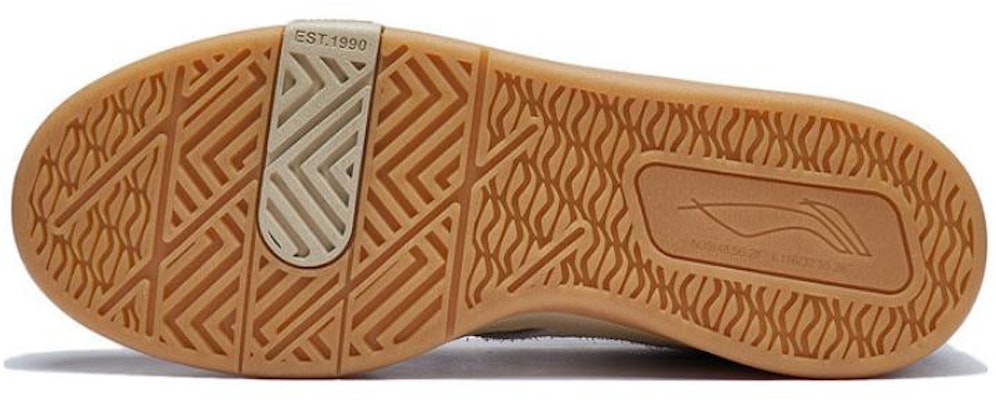 Li-Ning Glory 92s 'Light Brown' AEPT003-3 Purchase Li-Ning Glory 92s 'Light Brown' AEPT003-3
