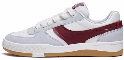 Li-Ning Glory 92s 'White Grey Red' AEPT003-1 Li-Ning Glory 92s 'White Grey Red' AEPT003-1