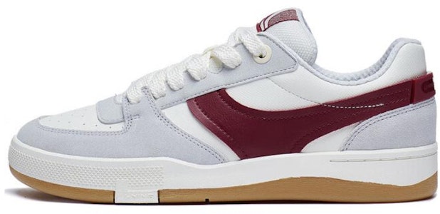 Li-Ning Glory 92 'Putih Abu Merah' AEPT003-1 Buy Li-Ning Glory 92 'Putih Abu Merah' AEPT003-1