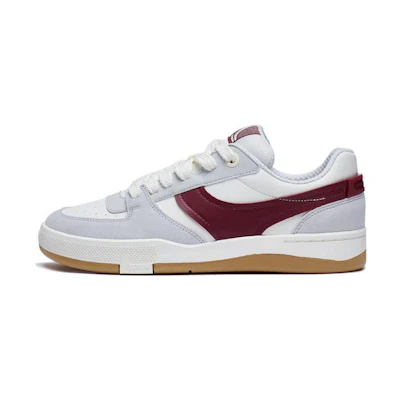 Li-Ning Glory 92s 'White Grey Red'