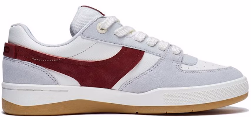 Li-Ning Glory 92s 'White Grey Red' AEPT003-1 Order Li-Ning Glory 92s 'White Grey Red' AEPT003-1
