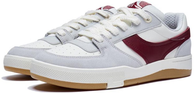 Li-Ning Glory 92 'Putih Abu Merah' AEPT003-1 Lookbook Li-Ning Glory 92 'Putih Abu Merah' AEPT003-1