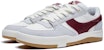 Li-Ning Glory 92s 'Putih Kelabu Merah' AEPT003-1