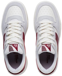 Li-Ning Glory 92 'Putih Abu Merah' AEPT003-1 Shop Li-Ning Glory 92 'Putih Abu Merah' AEPT003-1