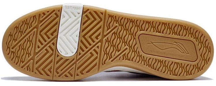 Li-Ning Glory 92 'Putih Abu Merah' AEPT003-1 Purchase Li-Ning Glory 92 'Putih Abu Merah' AEPT003-1