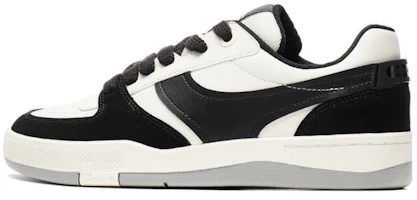 Li-Ning Glory 92s 'Whte Black' AEPT003-2 Li-Ning Glory 92s 'Whte Black' AEPT003-2