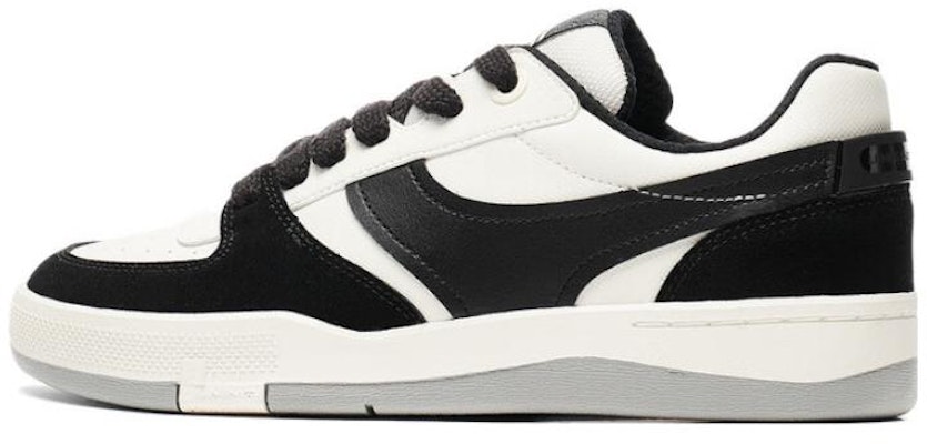 Li-Ning Glory 92s 'Whte Black' AEPT003-2 Buy Li-Ning Glory 92s 'Whte Black' AEPT003-2