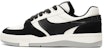 Li-Ning Glory 92s 'Whte Black' AEPT003-2