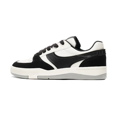 Li-Ning Glory 92s 'Whte Black'