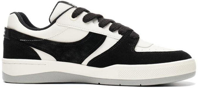 리닝 글로리 92s '화이트 블랙' (Li-Ning Geullori 92s 'Hwaiteu Beullaek') AEPT003-2 Order 리닝 글로리 92s '화이트 블랙' (Li-Ning Geullori 92s 'Hwaiteu Beullaek') AEPT003-2