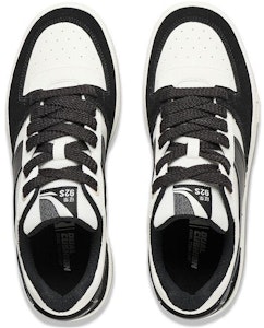 리닝 글로리 92s '화이트 블랙' (Li-Ning Geullori 92s 'Hwaiteu Beullaek') AEPT003-2 Shop 리닝 글로리 92s '화이트 블랙' (Li-Ning Geullori 92s 'Hwaiteu Beullaek') AEPT003-2