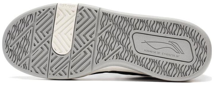 리닝 글로리 92s '화이트 블랙' (Li-Ning Geullori 92s 'Hwaiteu Beullaek') AEPT003-2 Purchase 리닝 글로리 92s '화이트 블랙' (Li-Ning Geullori 92s 'Hwaiteu Beullaek') AEPT003-2