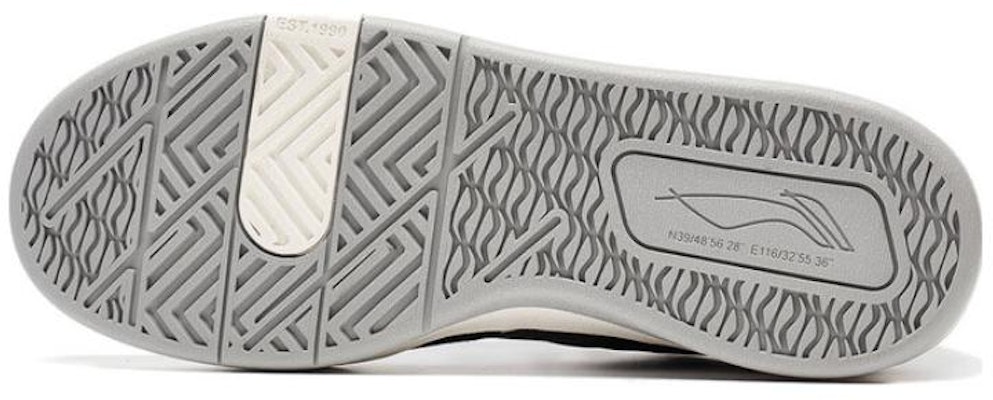 Li-Ning Glory 92s 'Whte Black' AEPT003-2 Purchase Li-Ning Glory 92s 'Whte Black' AEPT003-2