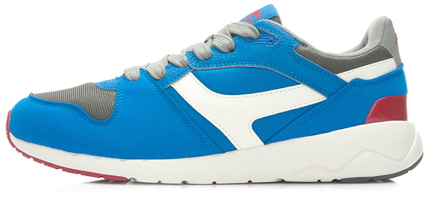 Li-Ning Glory 96 'Blue Grey' ALCK023-4 Buy Li-Ning Glory 96 'Blue Grey' ALCK023-4