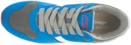 Lookbook Li-Ning Glory 96 'Blue Grey' ALCK023-4