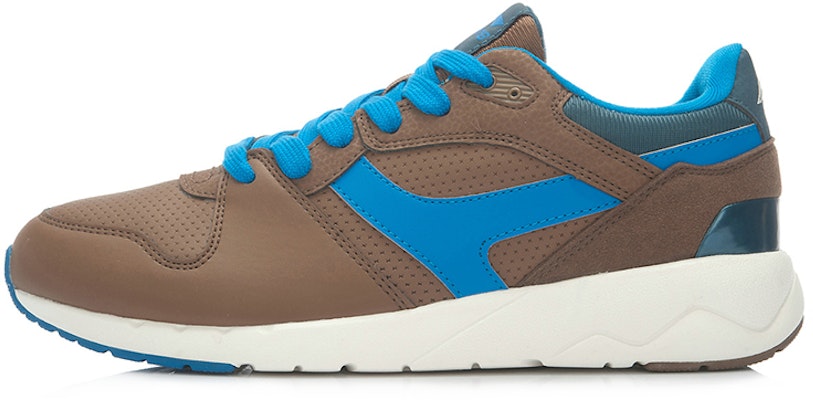 Li-Ning Glory 96 'Brown Blue' ALCK023-2 Buy Li-Ning Glory 96 'Brown Blue' ALCK023-2