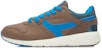 Li-Ning Glory 96 'Brown Blue' ALCK023-2