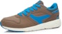 Li-Ning Glory 96 'Brown Blue' ALCK023-2