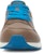 Li-Ning Glory 96 'Brown Blue' ALCK023-2
