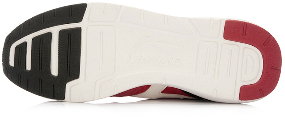 Li-Ning Glory 96 Retro 'Rojo Negro' ARCL017-4 Purchase Li-Ning Glory 96 Retro 'Rojo Negro' ARCL017-4