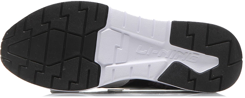Li-Ning Glory 'Putih Hitam' AGCM161-6 Purchase Li-Ning Glory 'Putih Hitam' AGCM161-6