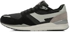 Buy Li-Ning Glory Classic Runner 'Black Grey' ALCJ109-5