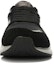 Shop Li-Ning Glory Classic Runner 'Black Grey' ALCJ109-5