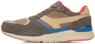Buy Li-Ning Glory Classic Running Shoes 'Rattan Brown' ALCJ109-10