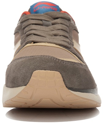 Li-Ning Glory Classic Running Shoes 'Rattan Brown' ALCJ109-10 Shop Li-Ning Glory Classic Running Shoes 'Rattan Brown' ALCJ109-10