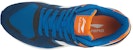 Li-Ning Glory Lightweight Classic Running Shoe 'Blue Orange' ALCK057-2