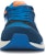 Li-Ning Glory Lightweight Classic Running Shoe 'Blue Orange' ALCK057-2