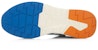 Li-Ning Glory Lightweight Classic Running Shoe 'Blue Orange' ALCK057-2